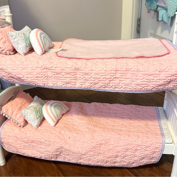 American Girl bundle! - Picture 9 of 10